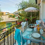 Apartamento Chrisoula *