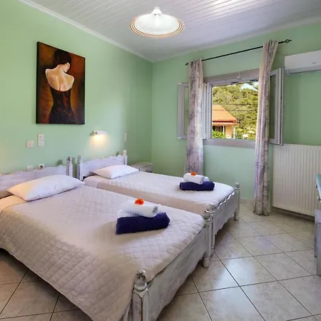 Apartment Chrisoula