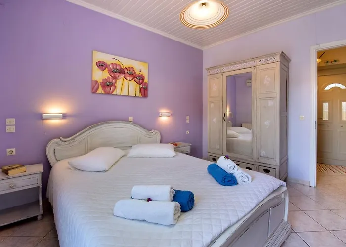 Appartement Chrisoula